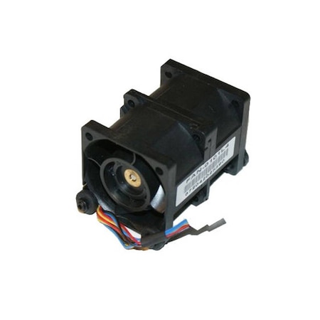 Supermicro 40x40x56 mm 4Pin PWM Fan FAN-0101L4